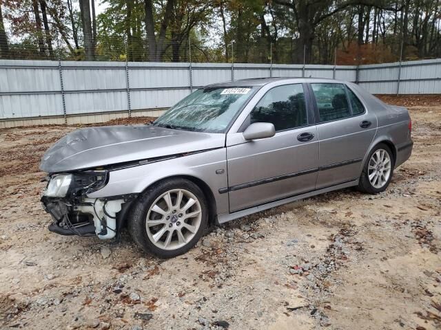 Saab 9-5