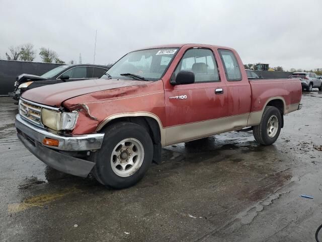 Toyota T100