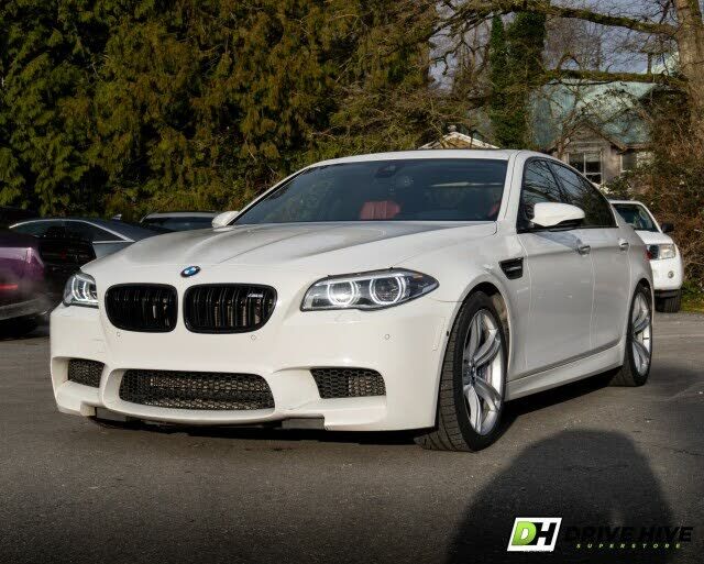 BMW M5