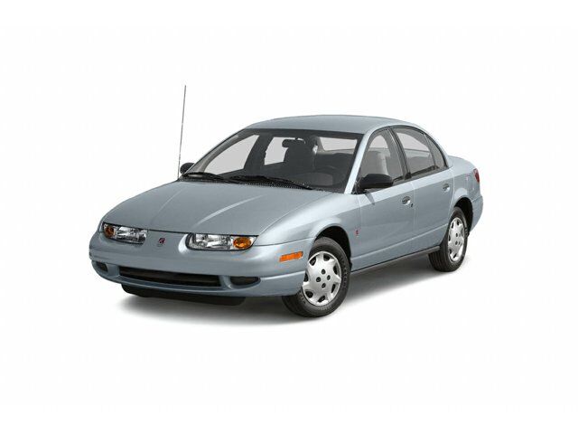 Saturn SL