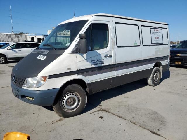 Dodge Sprinter