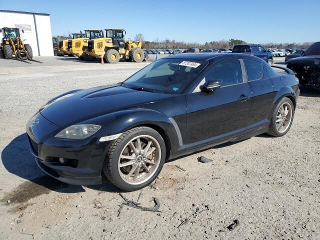 Mazda RX-8