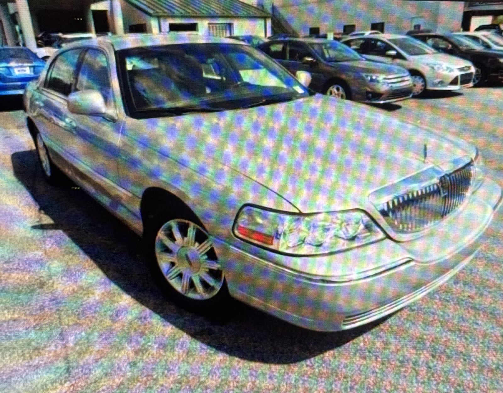LINCOLN