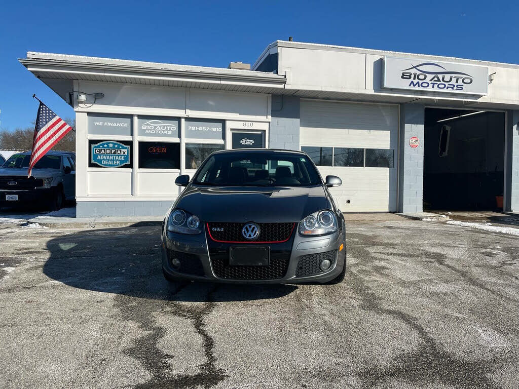 Volkswagen GLI