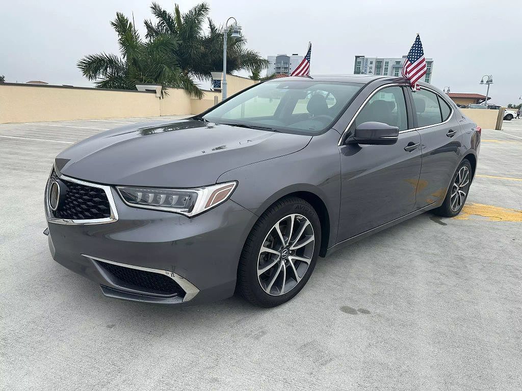 ACURA