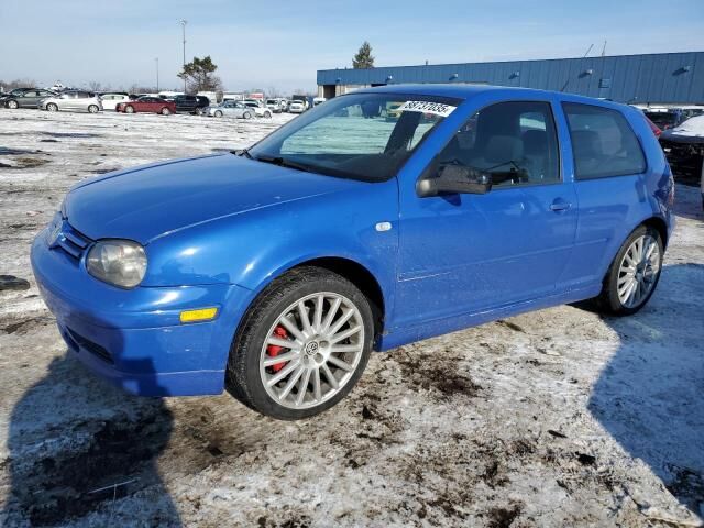 Volkswagen GTI