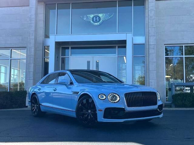 BENTLEY