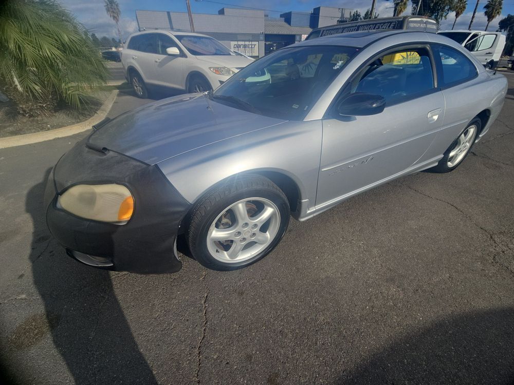 Dodge Stratus