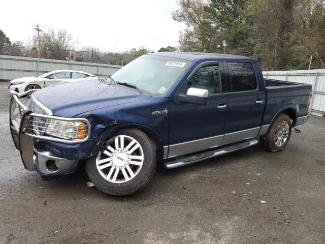 Lincoln Mark LT