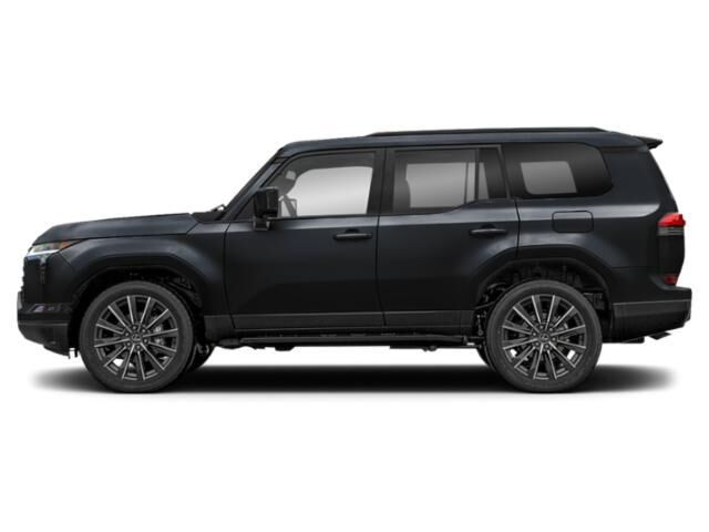 2024 Lexus GX