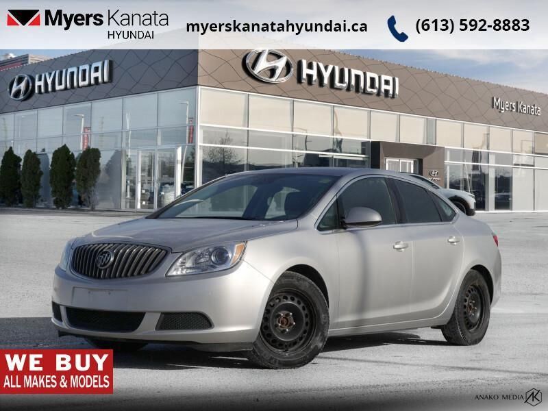 Buick Verano
