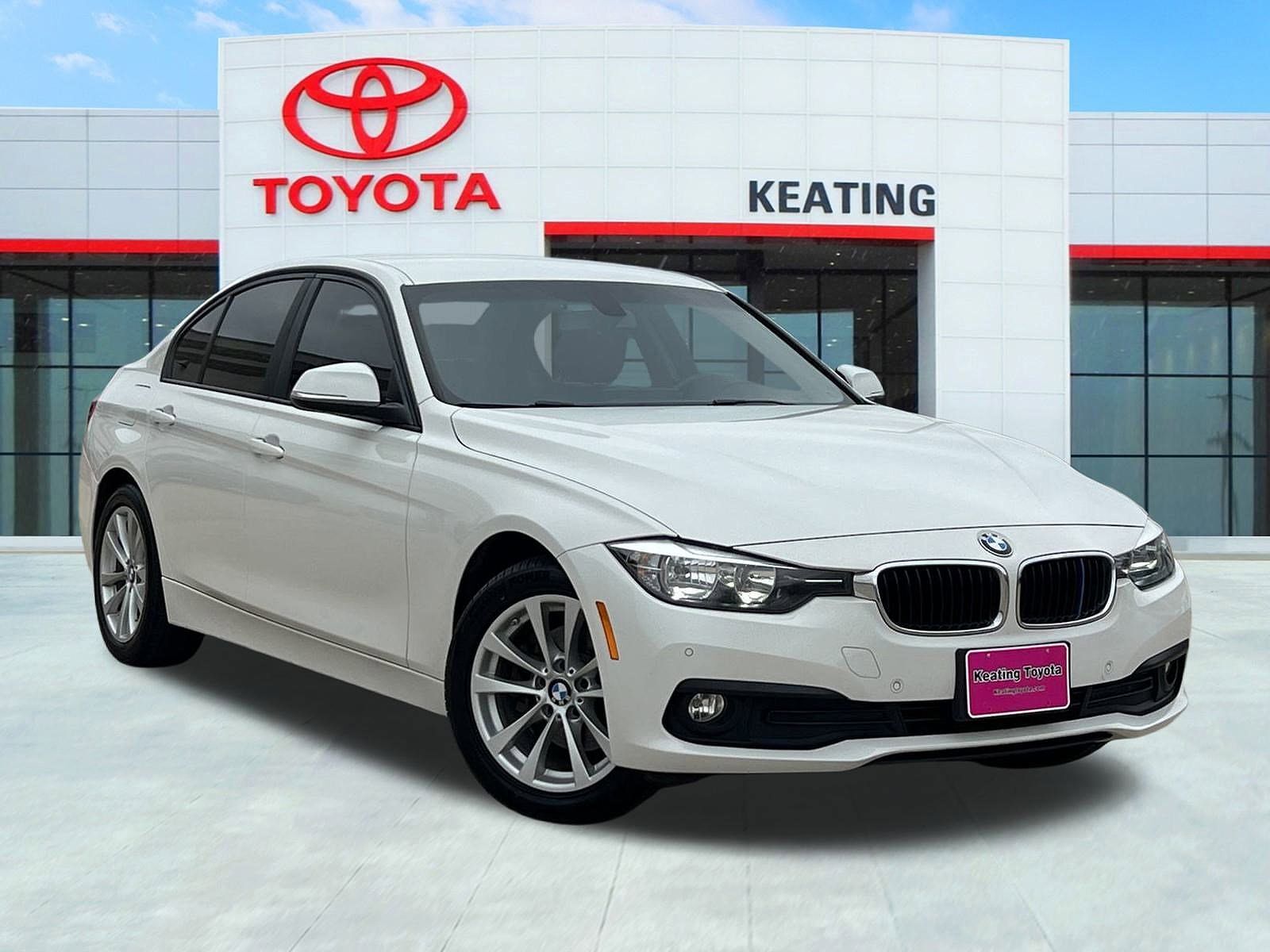 BMW 320i