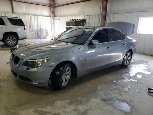 BMW 525i