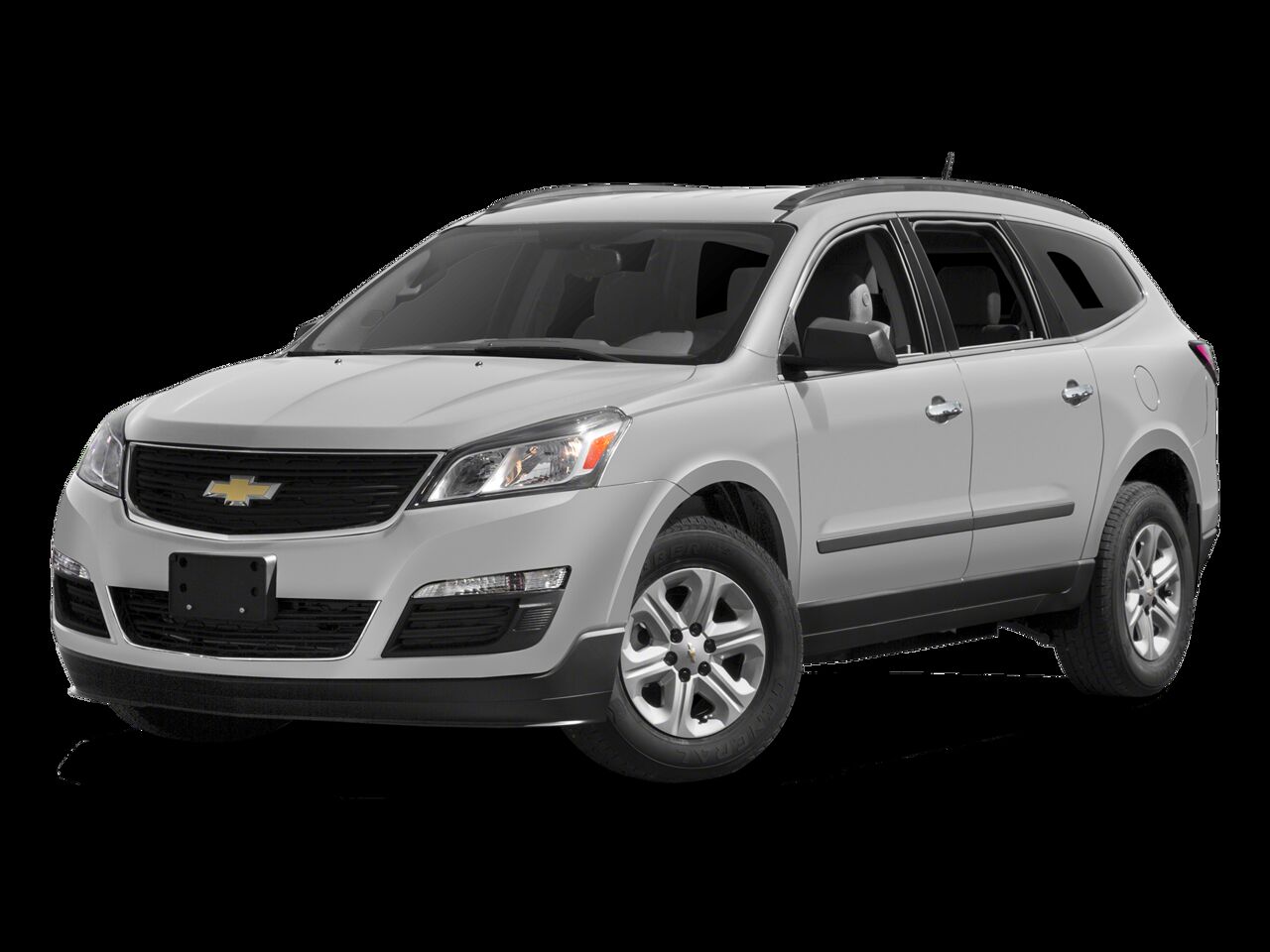2016 CHEVROLET Traverse