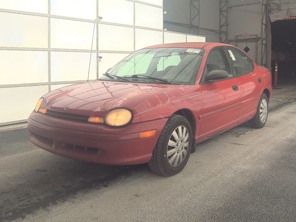 Dodge Neon