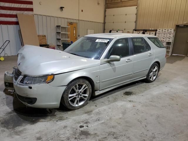 Saab 9-5