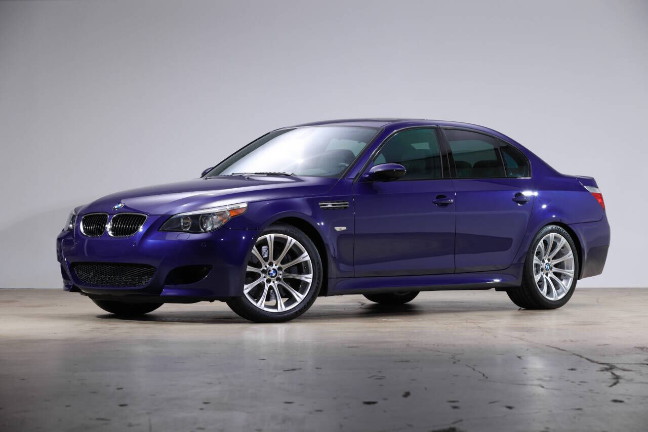 BMW M5