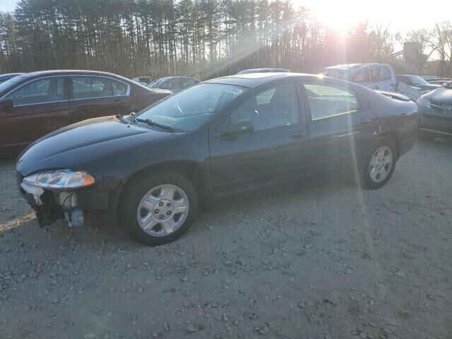 Dodge Intrepid