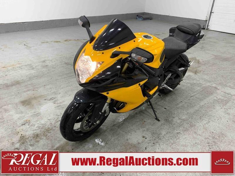 Suzuki GSX-R750L