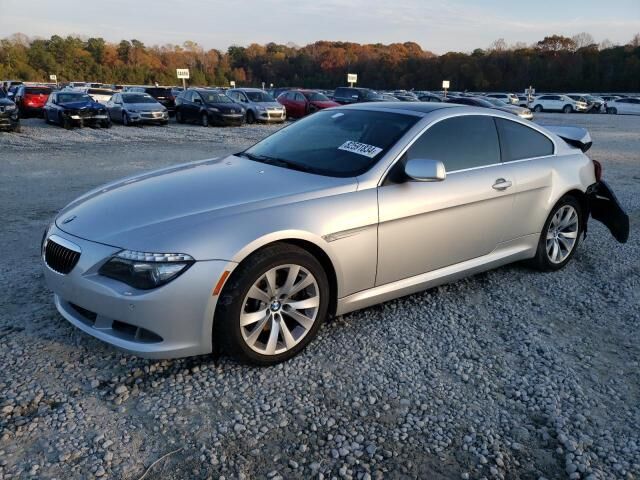 BMW 650i