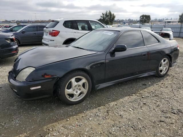 Honda Prelude