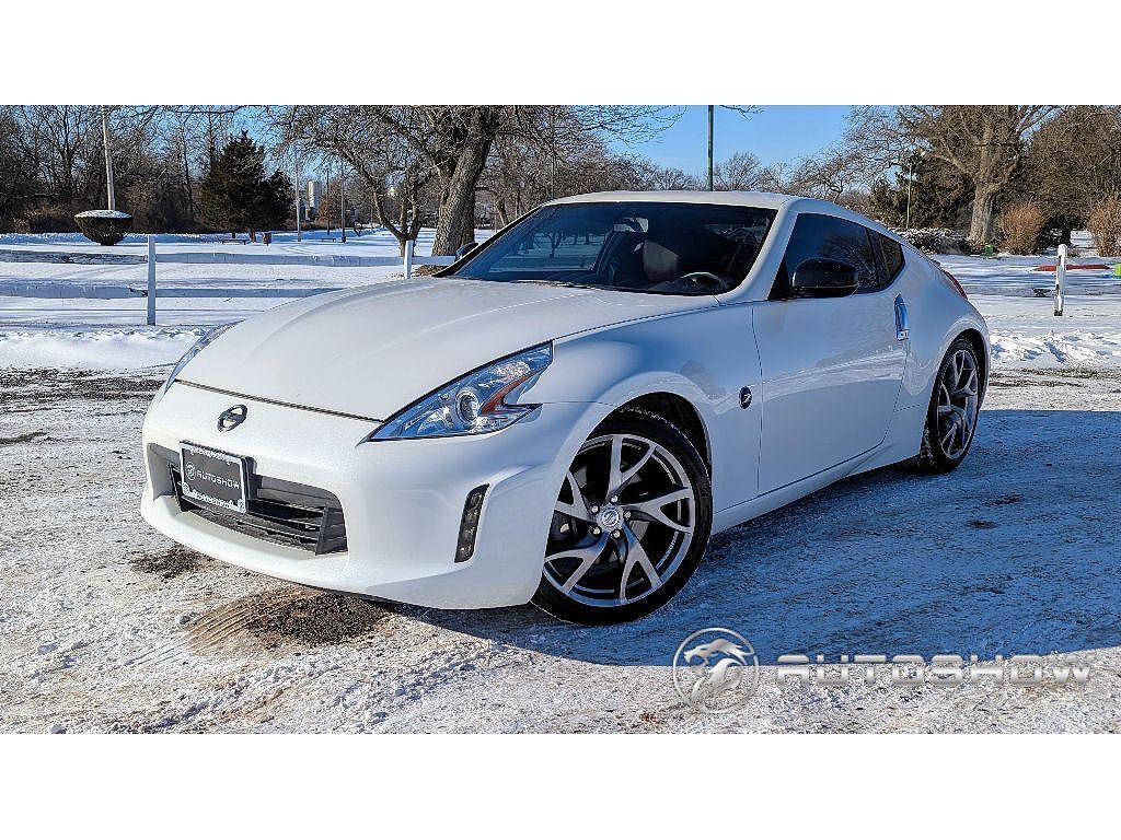 Nissan 370Z