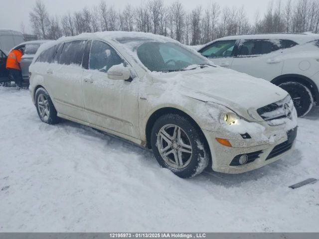 Mercedes-Benz R-Class