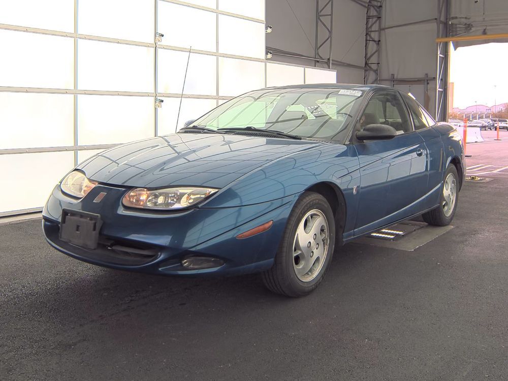 Saturn SC2