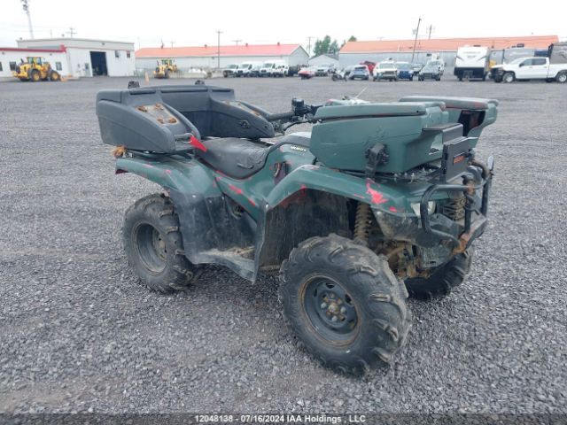 Honda TRX500 (Foreman)
