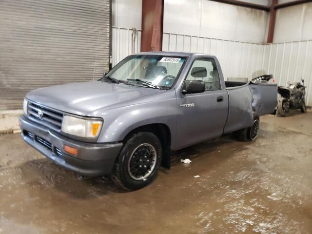 Toyota T100