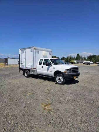 Ford F-450