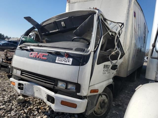 GMC W5