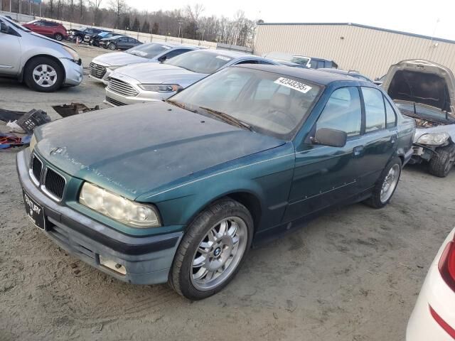 BMW 325i