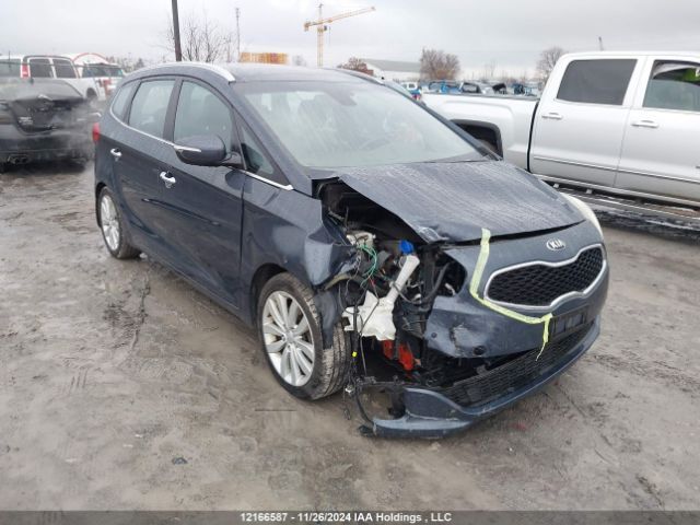 Kia Rondo