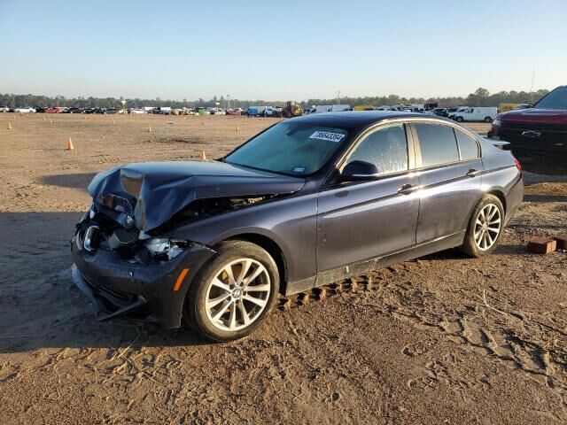 BMW 320i