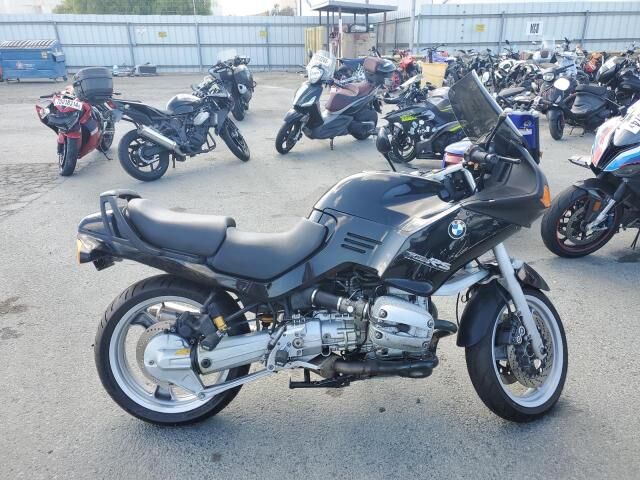 BMW R 1100 RS