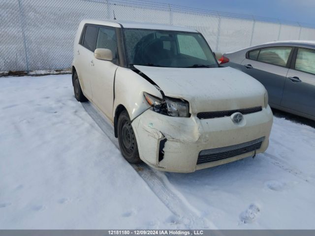 Toyota SCION xB