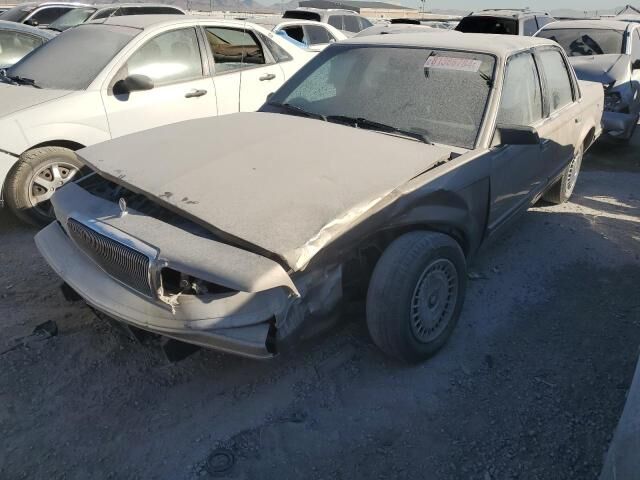 Buick Century