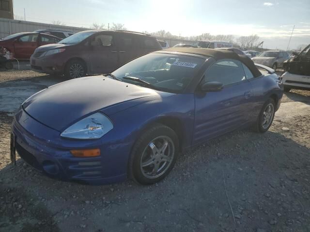 Mitsubishi Eclipse