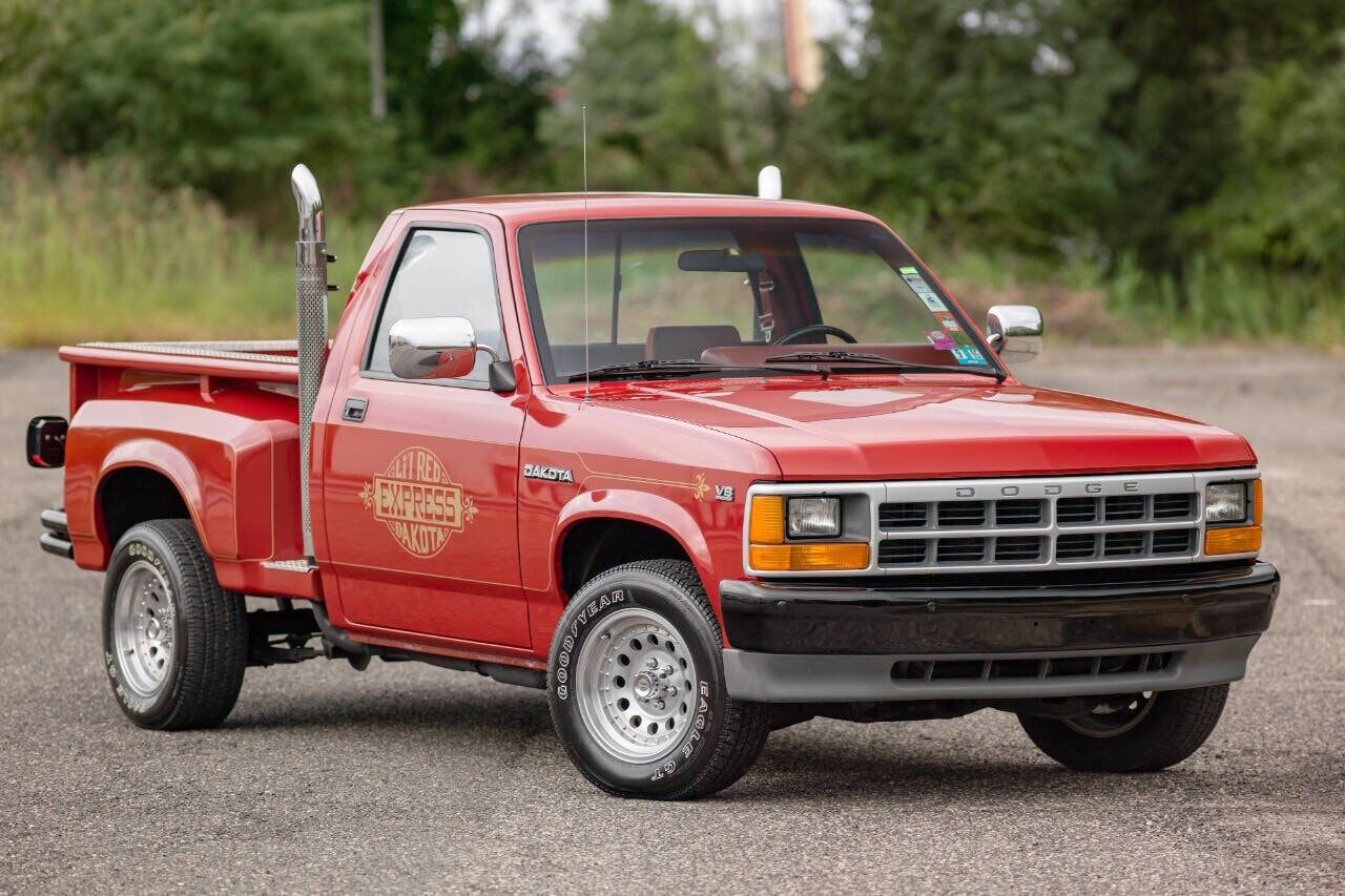 Dodge Dakota