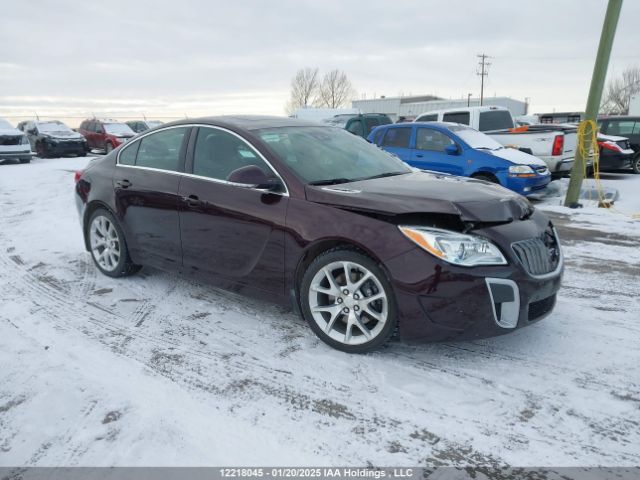 Buick Regal