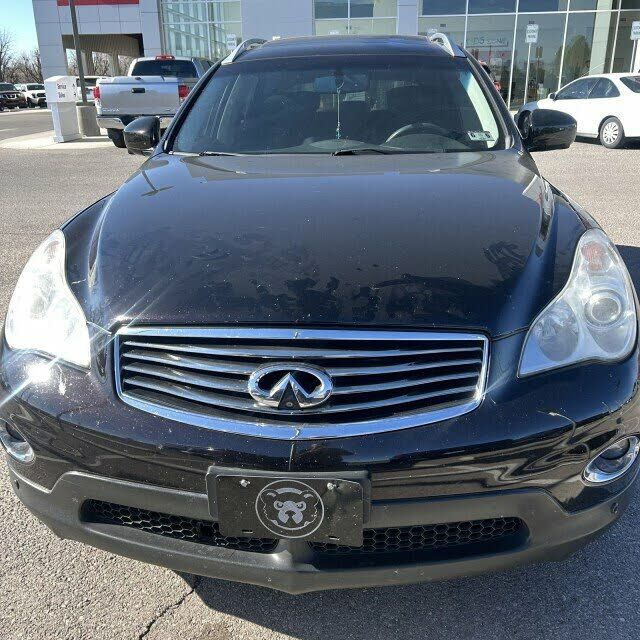 Infiniti EX35