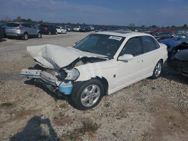 Saturn L300