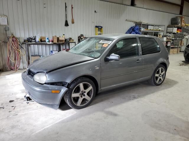 Volkswagen GTI