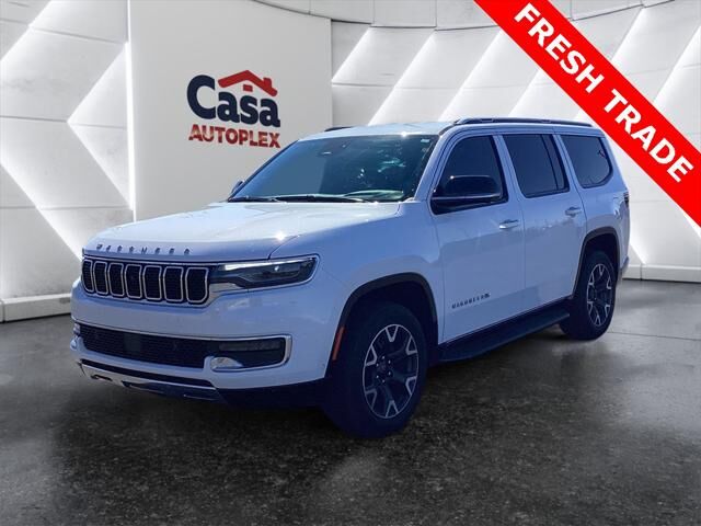 2023 JEEP Wagoneer