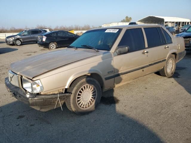 Volvo 940 Series