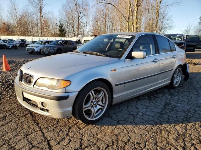BMW 330i
