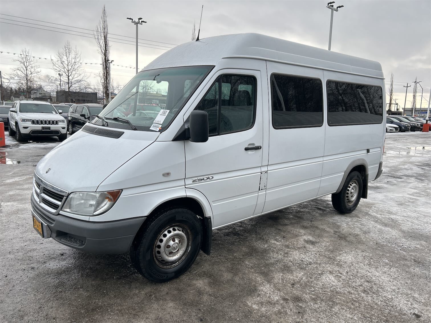 Dodge Sprinter
