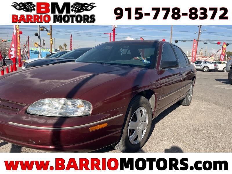 Chevrolet Lumina