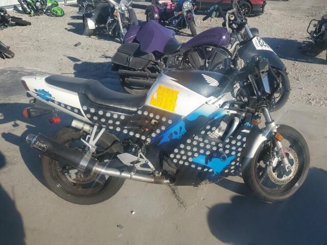 Honda CBR600